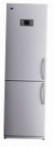 LG GA-479 UAMA Refrigerator freezer sa refrigerator pagsusuri bestseller