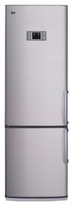 ảnh Tủ lạnh LG GA-449 UAPA, kiểm tra lại