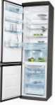 Electrolux ENB 38633 X Køleskab køleskab med fryser anmeldelse bedst sælgende