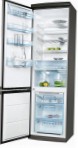 Electrolux ENB 38633 X Fridge refrigerator with freezer review bestseller