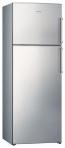 รูปถ่าย ตู้เย็น Bosch KDV52X64NE, ทบทวน