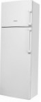 Vestel VDD 260 LW Холодильник холодильник с морозильником обзор бестселлер