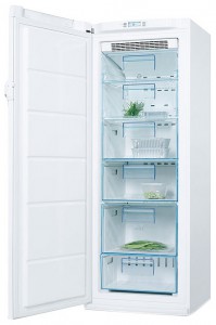 фото Холодильник Electrolux EUF 23391 W, огляд