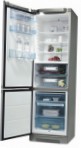 Electrolux ERZ 36700 X Chladnička chladnička s mrazničkou preskúmanie najpredávanejší