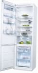 Electrolux ENB 38000 W Køleskab køleskab med fryser anmeldelse bedst sælgende