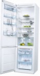 Electrolux ENB 38000 W Fridge refrigerator with freezer review bestseller