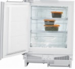 Gorenje FIU 6091 AW Køleskab fryser-skab anmeldelse bedst sælgende