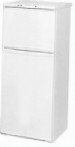 NORD 243-110 Frigider frigider cu congelator revizuire cel mai vândut