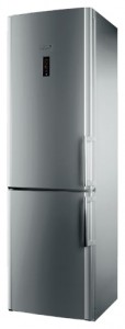 larawan Refrigerator Hotpoint-Ariston EBYH 20320 V, pagsusuri