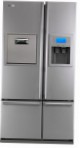 Samsung RM-25 KGRS Frigo frigorifero con congelatore recensione bestseller