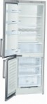 Bosch KGV36X77 Lednička chladnička s mrazničkou přezkoumání bestseller