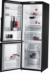 Gorenje RK 68 SYB šaldytuvas šaldytuvas su šaldikliu peržiūra geriausiai parduodamas