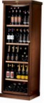 IP INDUSTRIE CEXPW501 Ledusskapis vīna skapis pārskatīšana bestsellers