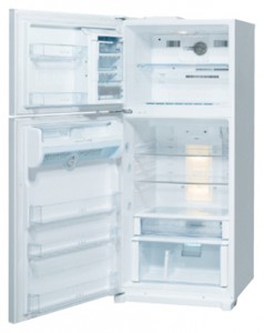larawan Refrigerator LG GN-M562 YLQA, pagsusuri