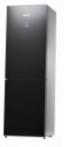 Snaige RF36VE-P1AH27J Ledusskapis ledusskapis ar saldētavu pārskatīšana bestsellers