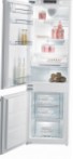 Gorenje NRKI 4181 LW Jääkaappi jääkaappi ja pakastin arvostelu bestseller