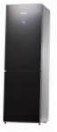 Snaige RF34VE-P1AH27J Ledusskapis ledusskapis ar saldētavu pārskatīšana bestsellers
