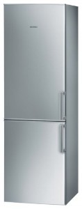фото Холодильник Siemens KG36VZ45, огляд