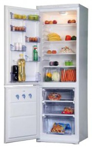 Bilde Kjøleskap Vestel DSR 360, anmeldelse