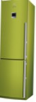 Electrolux EN 3487 AOJ Хладилник хладилник с фризер преглед бестселър