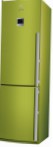 Electrolux EN 3487 AOJ Fridge refrigerator with freezer review bestseller