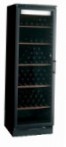 Vestfrost WKG 571 black Lemari es lemari anggur ulasan buku terlaris
