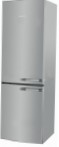 Bosch KGV36Z45 Frigider frigider cu congelator revizuire cel mai vândut