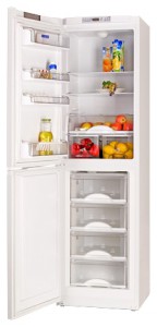 фото Холодильник ATLANT ХМ 6125-131, огляд