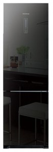 фото Холодильник Daewoo Electronics RN-T455 NPB, огляд