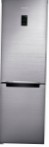 Samsung RB-31 FERNCSS Kylskåp kylskåp med frys recension bästsäljare