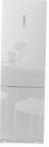 Daewoo Electronics RN-T455 NPW Koelkast koelkast met vriesvak beoordeling bestseller