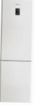 Samsung RL-40 ECSW Lodówka lodówka z zamrażarką przegląd bestseller