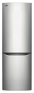 larawan Refrigerator LG GA-B389 SMCL, pagsusuri