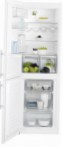 Electrolux EN 3601 MOW Хладилник хладилник с фризер преглед бестселър