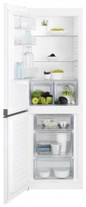 Bilde Kjøleskap Electrolux EN 13601 JW, anmeldelse