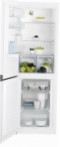 Electrolux EN 13601 JW Køleskab køleskab med fryser anmeldelse bedst sælgende