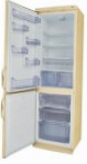 Vestfrost VB 344 M1 03 Ledusskapis ledusskapis ar saldētavu pārskatīšana bestsellers