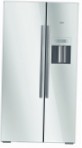 Bosch KAD62S20 Fridge refrigerator with freezer