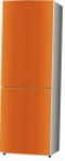 Smeg F32BCOS Kühlschrank kühlschrank mit gefrierfach Rezension Bestseller