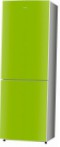 Smeg F32BCVES Kühlschrank kühlschrank mit gefrierfach Rezension Bestseller