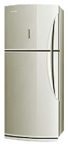 Фото Холодильник Samsung RT-58 EANB, обзор