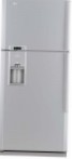 Samsung RT-62 EANB Kjøleskap kjøleskap med fryser anmeldelse bestselger