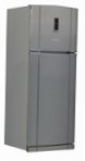 Vestfrost FX 435 MX Refrigerator freezer sa refrigerator pagsusuri bestseller