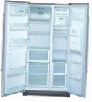 Siemens KA58NA70 Lednička chladnička s mrazničkou přezkoumání bestseller