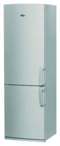 larawan Refrigerator Whirlpool W 3012 S, pagsusuri