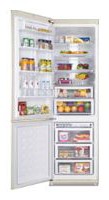 Bilde Kjøleskap Samsung RL-52 VEBVB, anmeldelse
