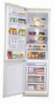 Samsung RL-52 VEBVB Kjøleskap kjøleskap med fryser anmeldelse bestselger