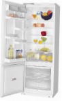 ATLANT ХМ 5009-000 Ledusskapis ledusskapis ar saldētavu pārskatīšana bestsellers