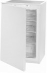 Bomann GSE229 Kjøleskap frys-skap anmeldelse bestselger