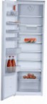 NEFF K4624X6 Ledusskapis ledusskapis bez saldētavas pārskatīšana bestsellers